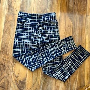 NWOT Pattern dress pants